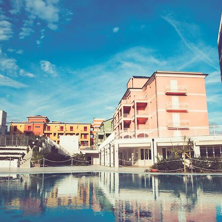 Ai Pozzi Village Resort & Spa Loano Exterior photo