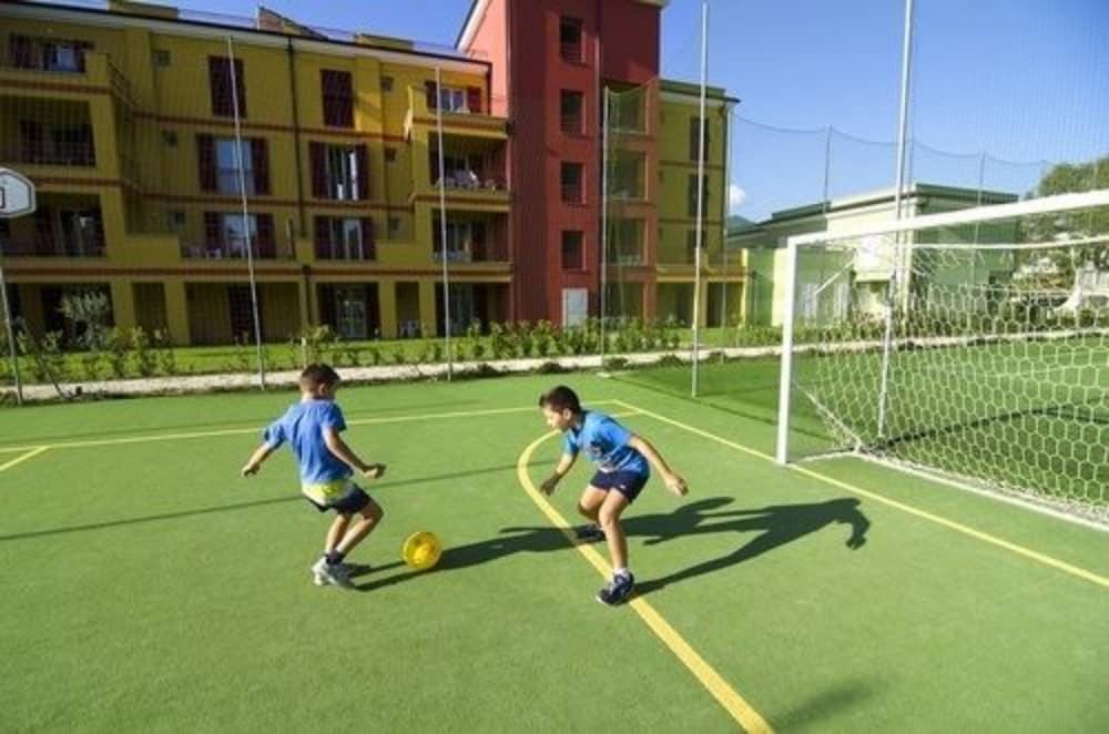 Ai Pozzi Village Resort & Spa Loano Exterior photo