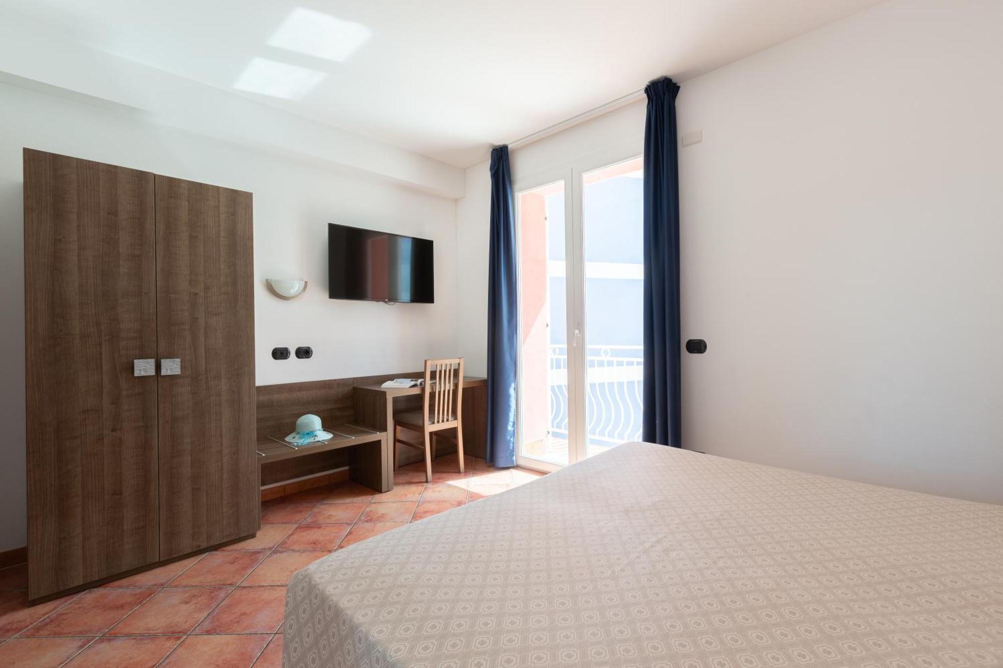 Ai Pozzi Village Resort & Spa Loano Exterior photo