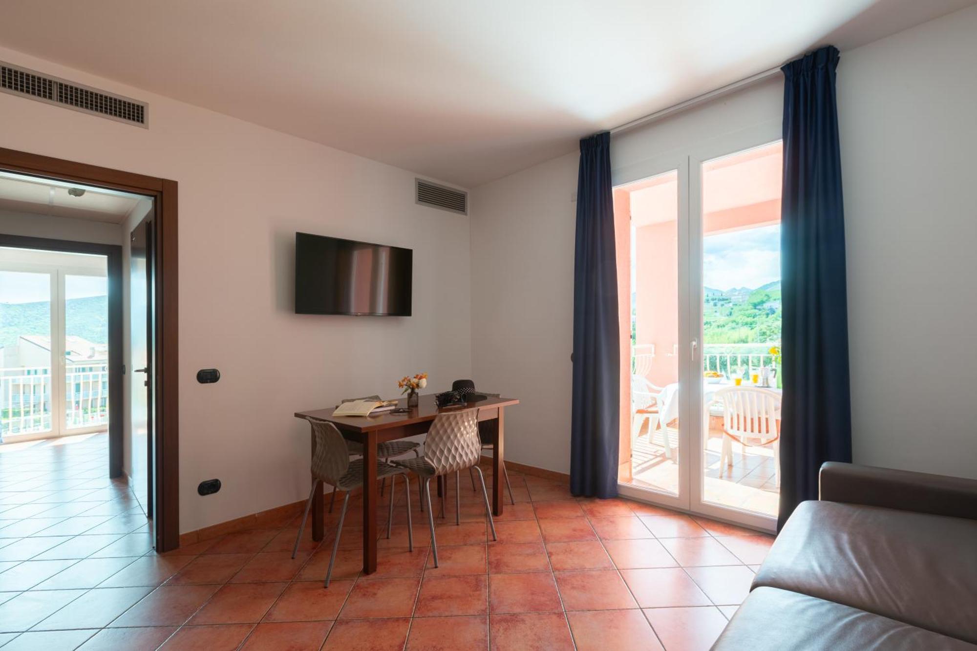 Ai Pozzi Village Resort & Spa Loano Exterior photo