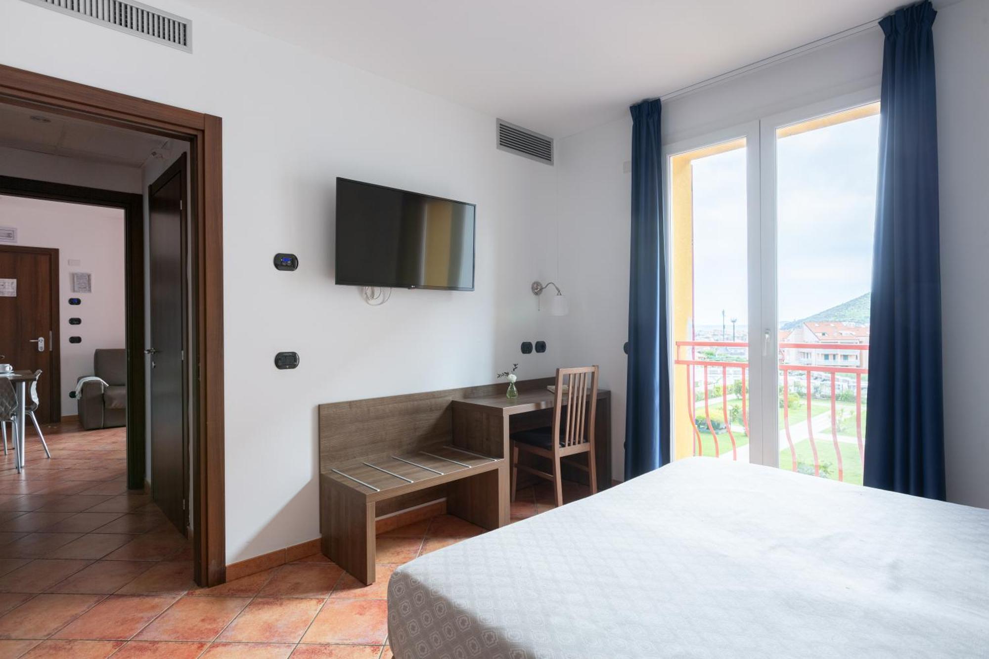 Ai Pozzi Village Resort & Spa Loano Exterior photo