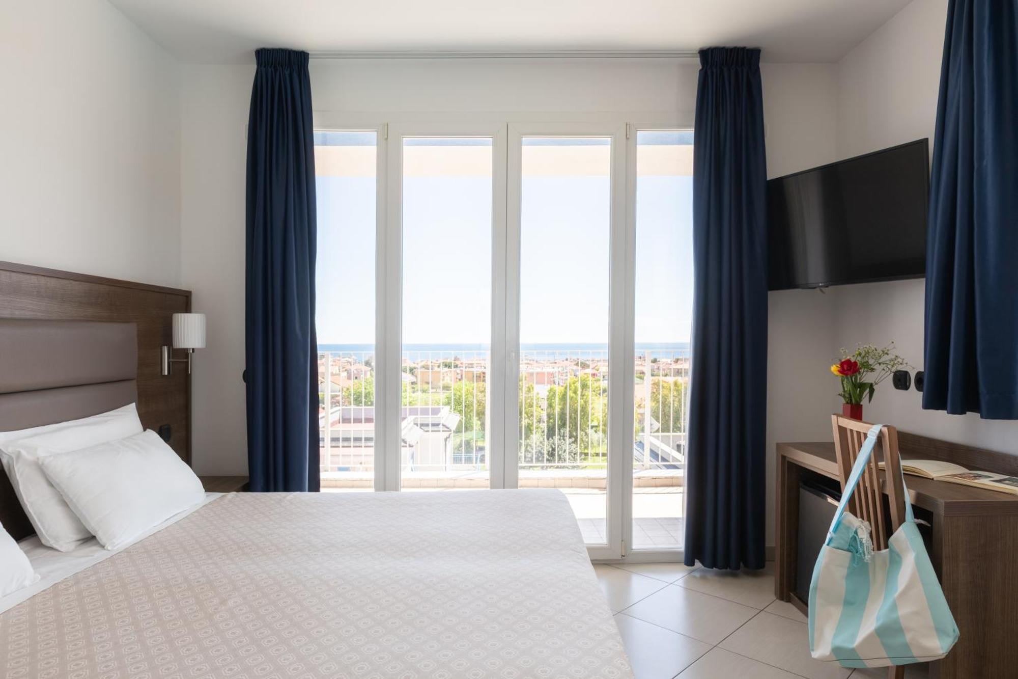 Ai Pozzi Village Resort & Spa Loano Exterior photo