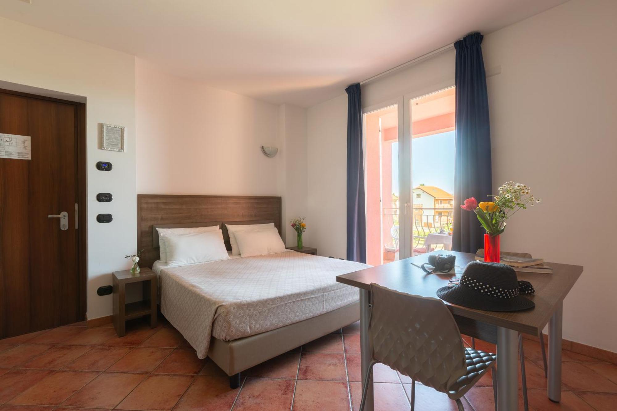 Ai Pozzi Village Resort & Spa Loano Exterior photo