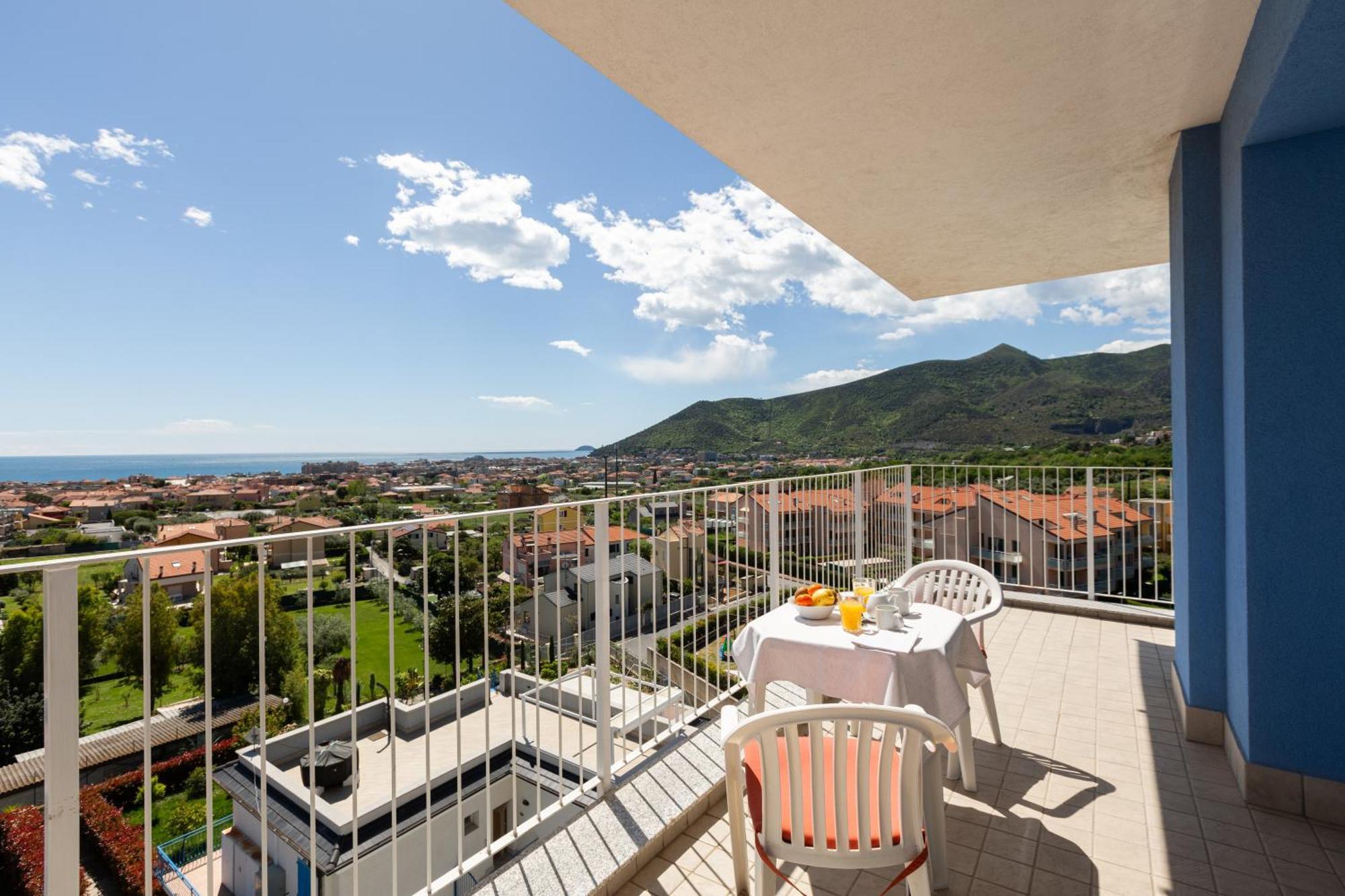 Ai Pozzi Village Resort & Spa Loano Exterior photo