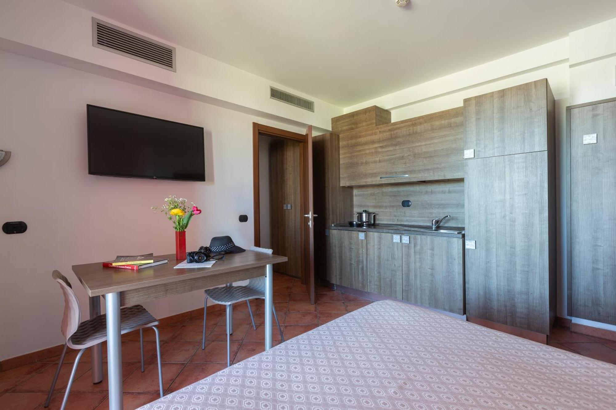 Ai Pozzi Village Resort & Spa Loano Exterior photo